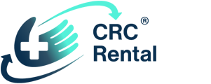 CRC Rental | Rental of medical equipment
